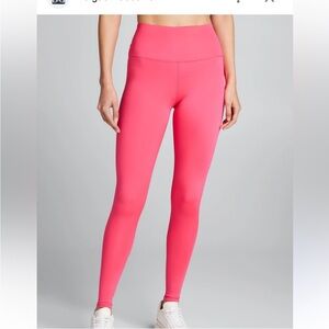 Like New ALICE + OLIVIA High-Rise Leggings